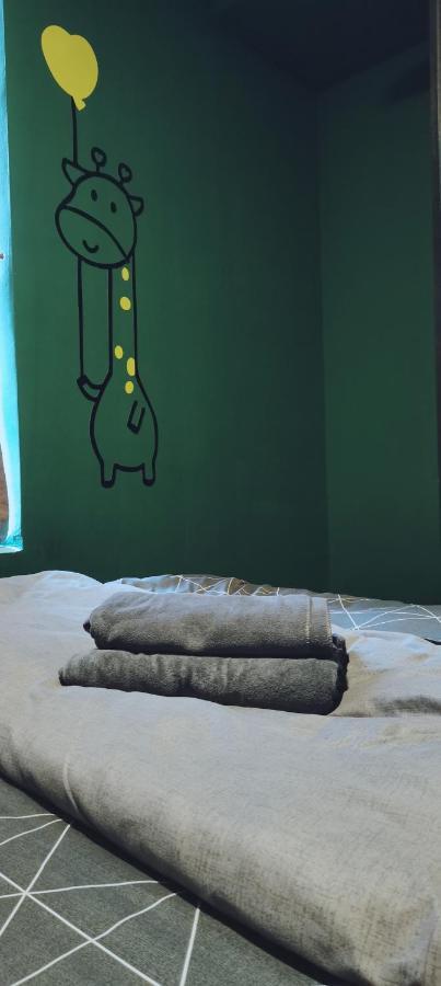 Cozy Forest Themed Homestay 4 Bedroom Kuala Lumpur Kültér fotó